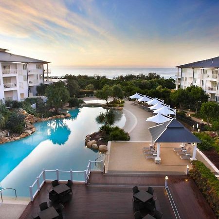 Quiet Hotel Room In Mantra Salt Beach By Uholiday Kingscliff Buitenkant foto