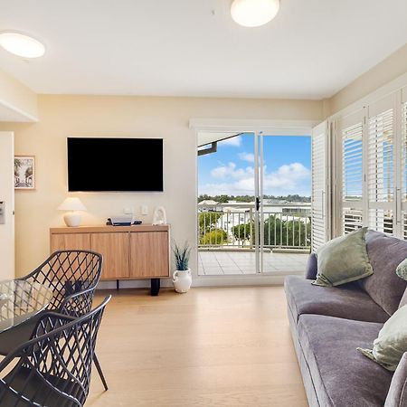 Quiet Hotel Room In Mantra Salt Beach By Uholiday Kingscliff Buitenkant foto